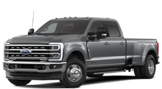 2026 Ford Super Duty® External Image 2
